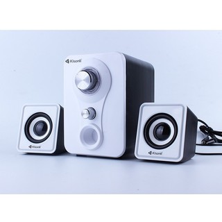 Loa 2.1 kisonli u-2200-giao ngẫu nhiên