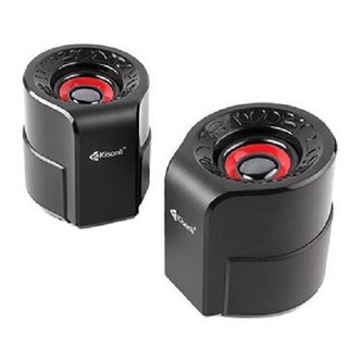 Loa 2.0 kisonli a-909-giao ngẫu nhiên