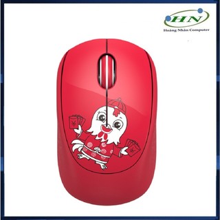 Chuột ko dây fd i361-chuột fd mini