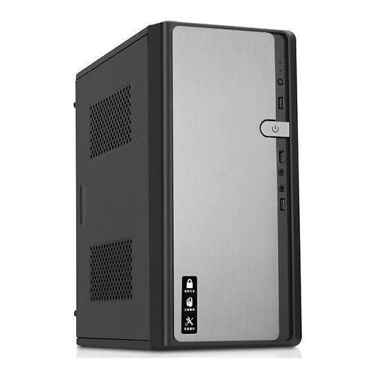 VỎ CASE VSP 286x (mATX)