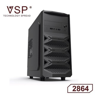 VỎ CASE VSP 286x (mATX)