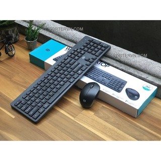 Bộ bàn phím chuột không dây FD IK7300