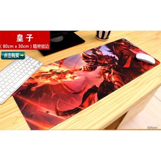 Lót Chuột Game Size Lớn 80x40 S5