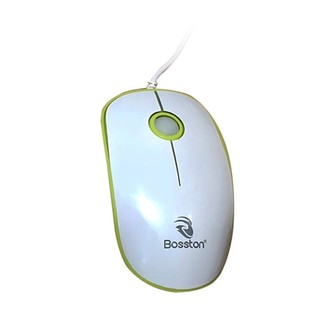 Chuột game Bosston X15 có đèn led