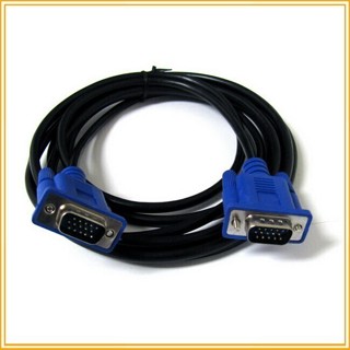 Dây cáp VGA Samsung Zin 1.5m (Đen) - AT