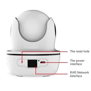 Camera ip wifi vstarcam c26s 2.0 full hd 1080