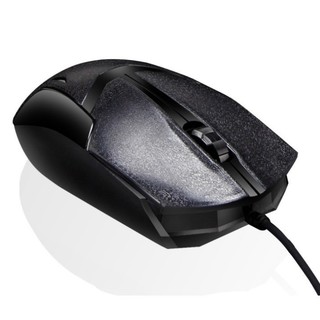 Bộ bàn phím và chuột q17 có dây dành cho máy tính và laptop cổng usb