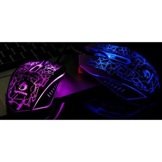 CHUỘT GAME BOSSTON R30A/B