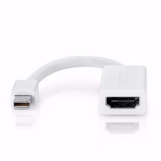 Cáp chuyển Displayport mini ra HDMI - AT