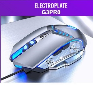 Chuột chuyên game g3pro chuột đỉnh cho dân chơi game