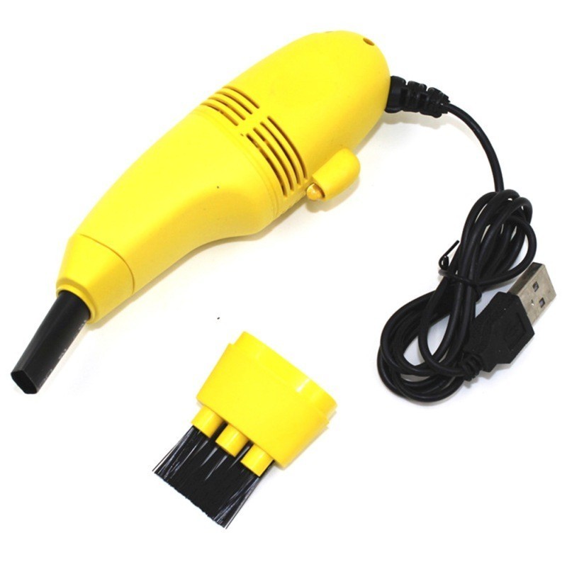 Máy hút bụi USB mini