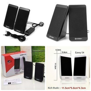 Cặp loa vi tính mini âm thanh siêu trầm, nhiêu mẫu mã