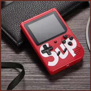  Máy chơi game cầm tay mini SUP Máy có sẵn 400 trò 