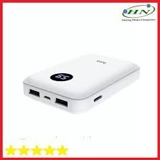 PIN DỰ PHÒNG BDY02 10000 MAH