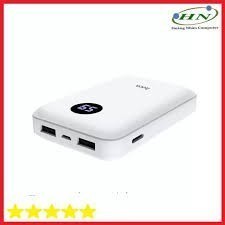 Pin dự phòng bdy02 10000 mah