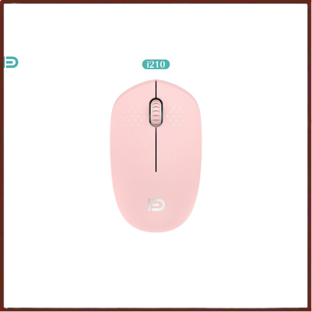 Chuột không dây FD - i210 ( Mouse Wireless FD - i210 )