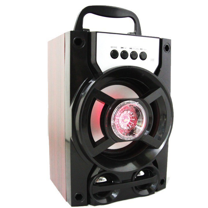 LOA BLUETOOTH XÁCH TAY HS13