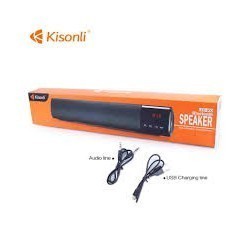 Loa 2.0 Kisonli I-510 (NGẪU NHIÊN MÀU)