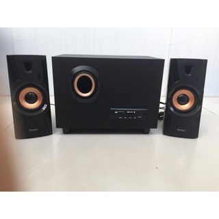 Loa vi tính 2.1 bosston t3500-bt