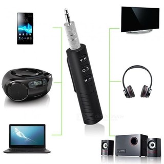 Usb Bluetooth - Bộ Chuyển Đổi Không Dây Usb Bluetooth VSP-B09