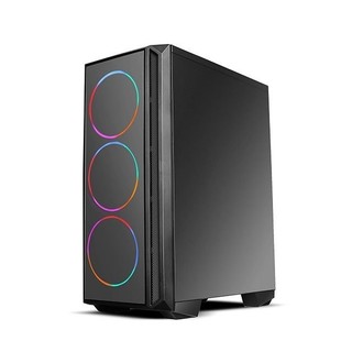 Case VSP V3-607 kính Cường lực 2 mặt