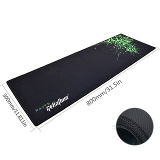 LÓT CHUỘT SIÊU LỚN S3 SIZE 30*80*0.3