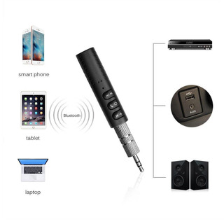 Bộ Chuyển Đổi Không Dây Usb Bluetooth B09