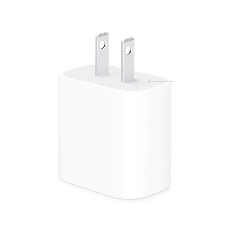 Cóc Sạc đầu TYPEC - Chuẩn Sạc Nhanh - 20w