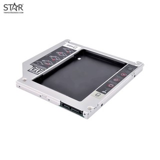 Khay Ổ Cứng Caddy Bay 9.5mm mỏng