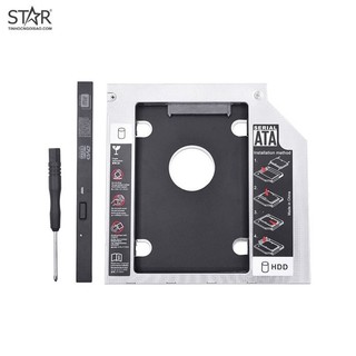 Khay Ổ Cứng Caddy Bay 9.5mm mỏng