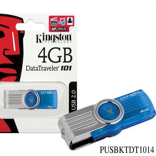 USB 4G Kingston DT101