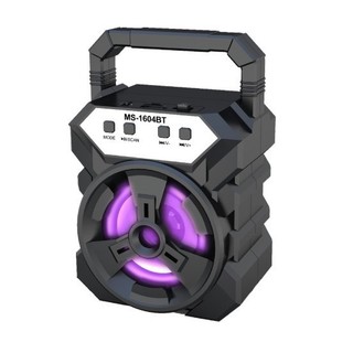 LOA BLUETOOTH XÁCH TAY MINI - ÂM THANH CHUẨN