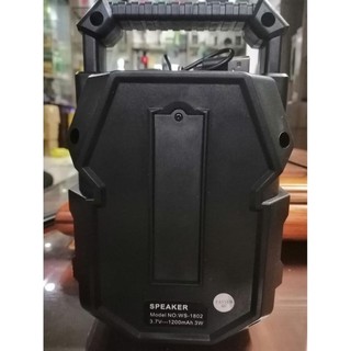 LOA BLUETOOTH XÁCH TAY MINI - ÂM THANH CHUẨN