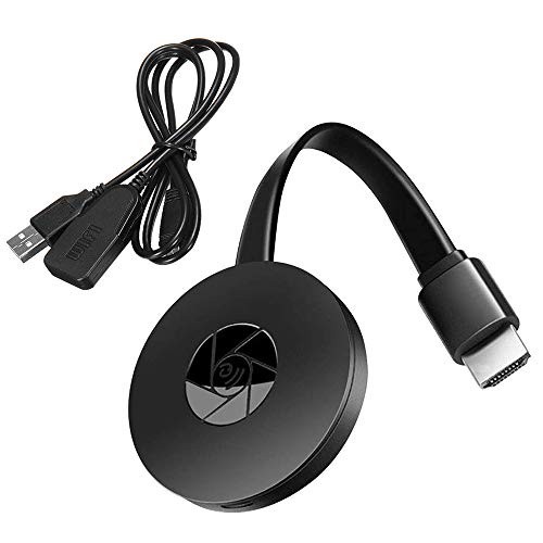 Cáp HDMI không dây Chromecast.