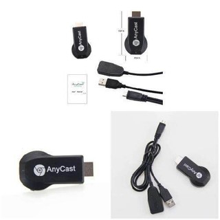 Cáp HDMI không dây Chromecast.