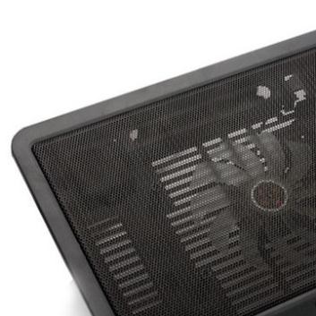 Fan Đế Tản Nhiệt Laptop NOTEBOOK N19