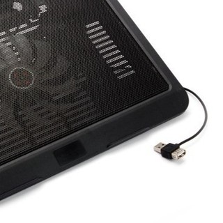 Fan Đế Tản Nhiệt Laptop NOTEBOOK N19