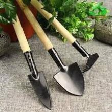 combo 3 cây cuốc xẻng mini NHƯ HÌNH