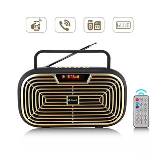 Loa Bluetooth Kisonli KS - 1990