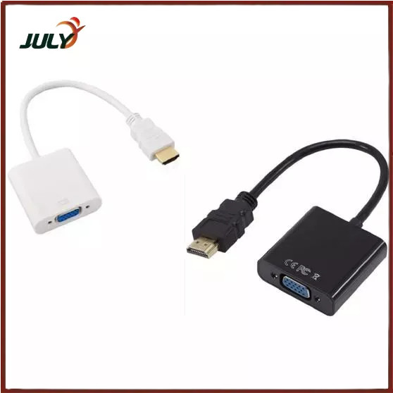 ( KHÔNG AUDIO ) - Cáp Chuyển HDMI sang VGA