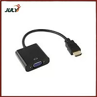 ( KHÔNG AUDIO ) - Cáp Chuyển HDMI sang VGA