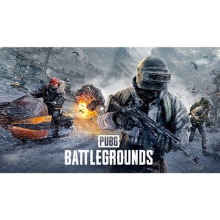 Lót chuột Gaming PUBG size 70x30