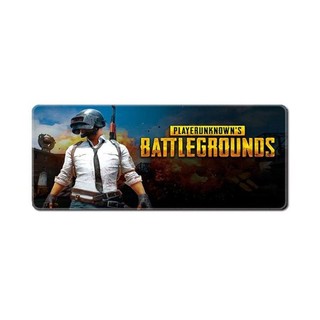 Lót chuột Gaming PUBG size 70x30
