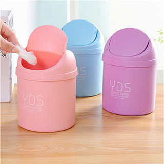 THÙNG RÁC MINI ĐỂ BÀN