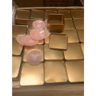 Miếng Dán Ngực Silicon (1 CẶP)