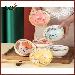 BỘ CHÉN ĐŨA SỨ TABLEWARE ( 6 BỘ ) 6 CHÉN