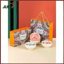 BỘ CHÉN ĐŨA SỨ TABLEWARE ( 6 BỘ ) 6 CHÉN