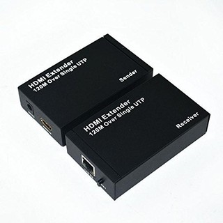 HD Extender 120M (Nối dài HDMI bằng dây LAN 120m)