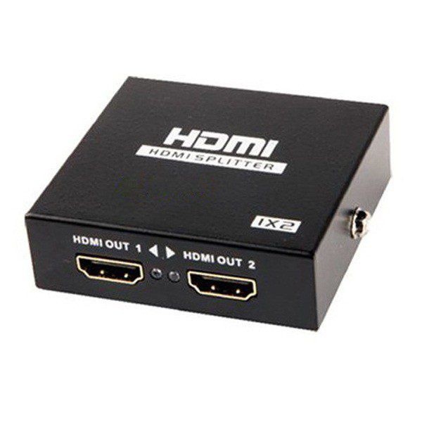 Hub 1 HDMI ra 2 HDMI