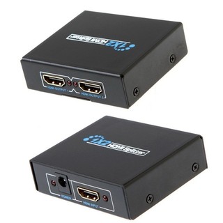 Hub 1 HDMI ra 2 HDMI